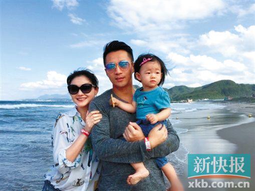 ■大S两年前产女也是剖腹产