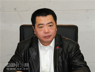 重庆市水利局党组副书记、副局长、总工程师冀