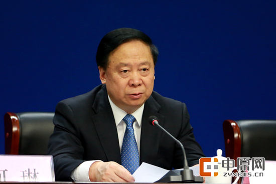 省政府秘书长、2016中国（郑州）国际旅游城市市长论坛组委会秘书长郭洪昌