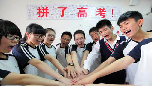 河北省教育厅厅长刘教民就高校招生向社会承诺