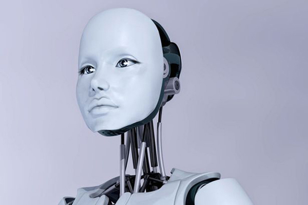 专家称，性机器人将改变色情行业。