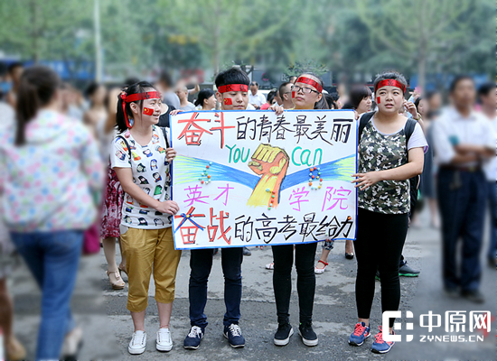 郑州各大考点公交线路图出炉 可定制高考专线