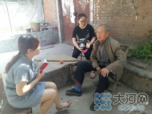 平顶山卫东区五一路街道主题党日活动形式多