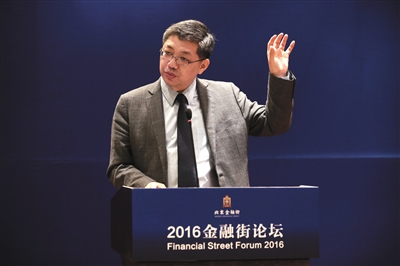 “新三板分层只是第一步”_凤凰财经