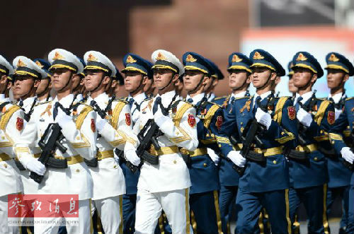 联刚稳定团南部战区司令高度评价中国维和军人贡献[中国人民解放军南部战区联合参谋部]