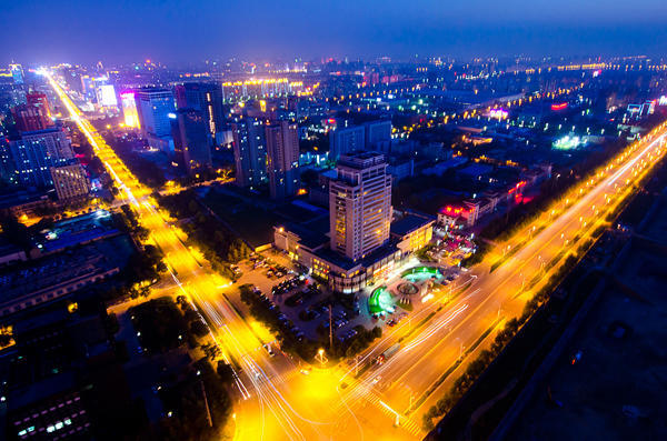 淄博列最难赚钱城市第一名,人均薪酬6.33万