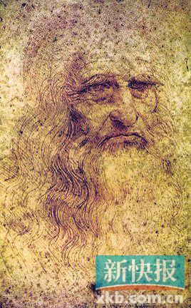 列奥纳多·迪·皮耶罗·达·芬奇(1452-1519),意大利的天才科学家、发明家、画家。现代学者称他为“文艺复兴时期最完美的代表”。