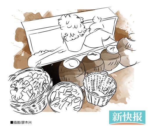 ●高森华家的大厅里琳琅满目地摆放着各种盛放草药的竹筐、包装好的草药,鸡矢藤、过江龙、金丝草等,这些全是广州药店老板和个人订的。