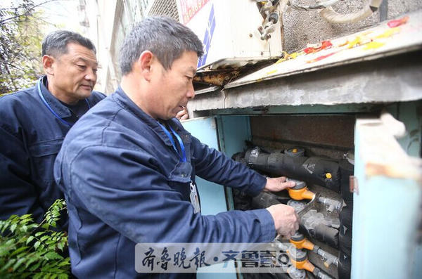 喝放心水,济南二次供水设施将迎统一管家!