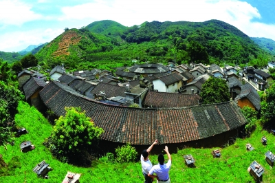 漳州各县市gdp排名20_漳州火山岛(3)