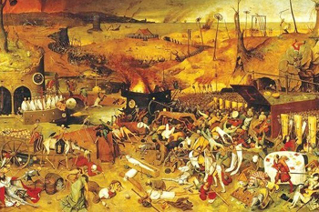 小吴读史:《史记》之《十二本纪·高祖本纪④