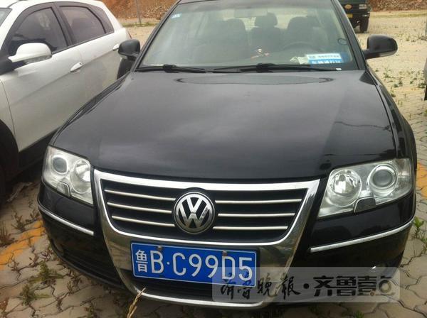 端午假9辆私家车做专车被查,车牌号被曝光