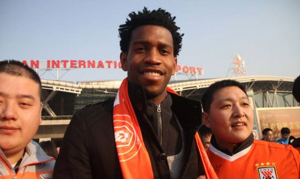 国安四处插卧底,巴西出局鲁能目测要背锅