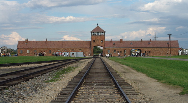 70年后的审判 94岁纳粹集中营看守获刑