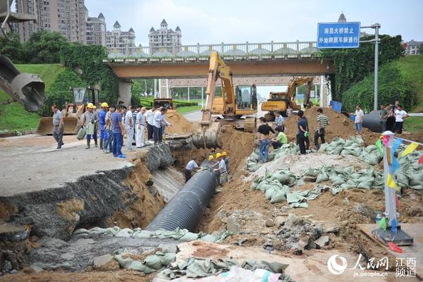 现场图（时雨 摄）