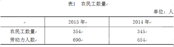 务工收入_大关县实现务工收入16亿元农民的腰包鼓起来了(2)