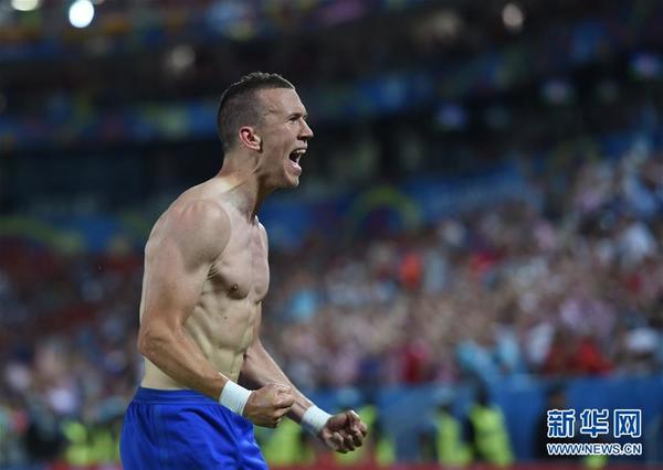 【欧锦赛】克罗地亚爆冷逆转西班牙取头名(组