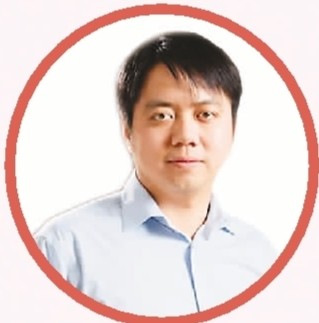 中国崛起的历史担当