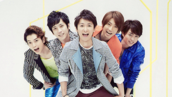 岚、AKB48 十首日文歌带你走过清凉一夏(图)