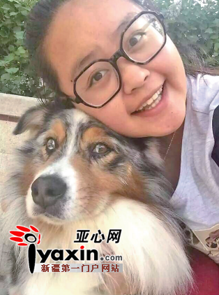 人物：李何婷（24岁）