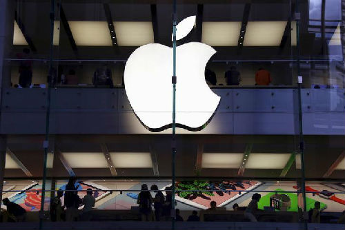 《福布斯》杂志公布了2016年度全球最具价值品牌排行榜，苹果以1541亿美元的品牌价值荣登榜首。
