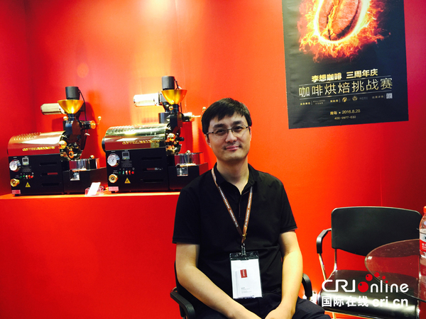 高振贵（老高）