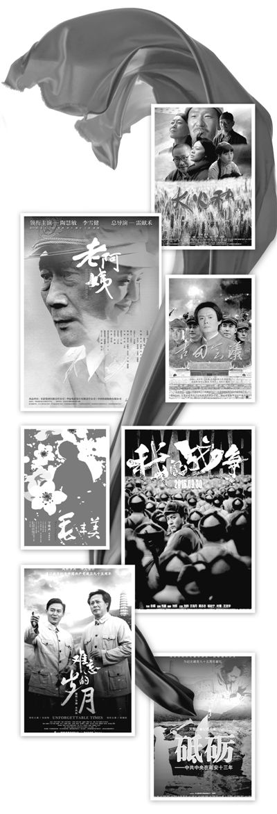 深情礼赞（艺文观察）