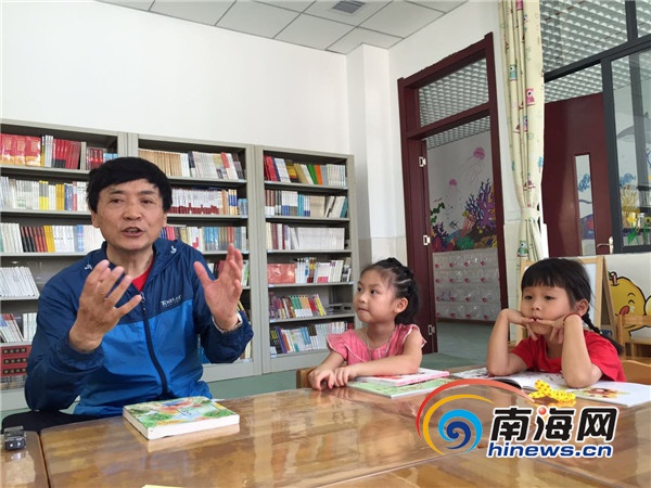中国作家“文学三沙行”活动结束 将文学带进三沙