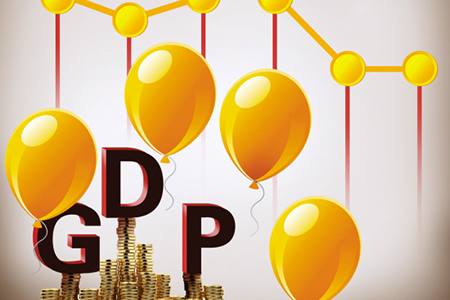 专访统计学专家:改革GDP核算方法不是为了保