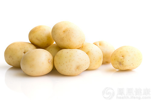 揭秘：平凡土豆的5大神奇功效