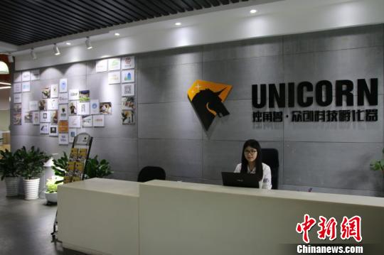 众创空间已成为浙江大众创业的重要载体。 杨文虎 摄