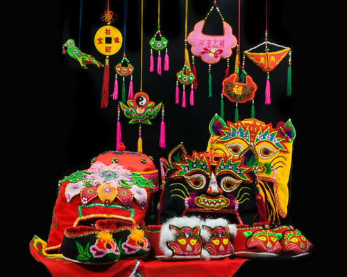 2016年承德第二届手工艺品设计大赛开始征稿