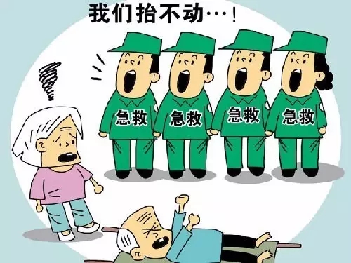 市二医担架工管理制度