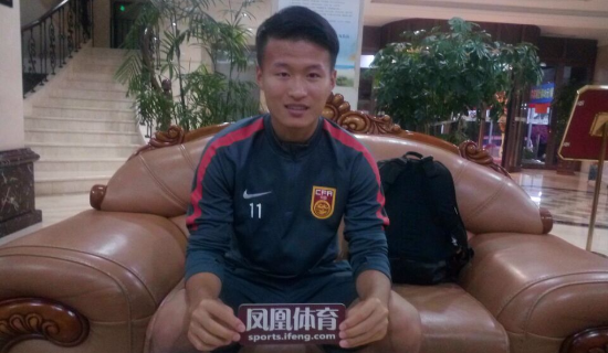独家专访皇马小将林良铭：追梦不回国 5年内打西甲