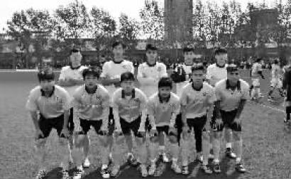 吉林百嘉参加今年的春城杯