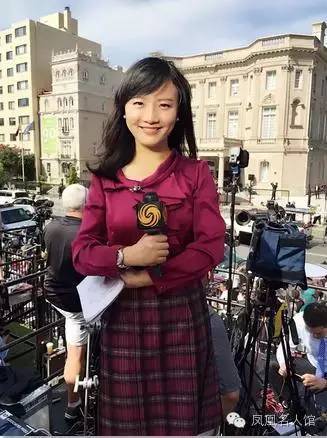 国务院发言人,有一种犀利叫凤凰记者王冰汝_凤