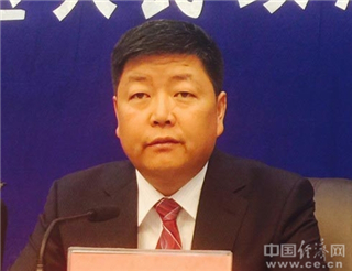 敖刘全任那曲地区地委副书记 接替松吉扎西任