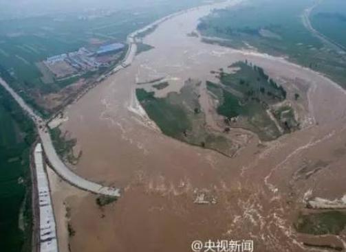 邢台市市长道歉:将对工作不力的责任人先停职