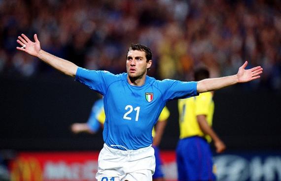 重磅!维埃里亲口宣布复出加盟中超 将投苏宁