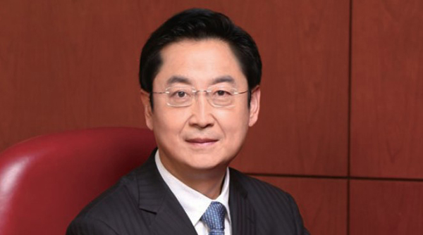 中国工商银行原副行长王希全转任中国银行监事
