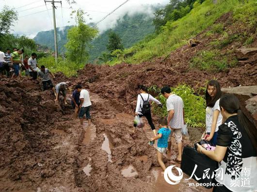 云南绥江县人口_竹海新城 山水绥江(3)