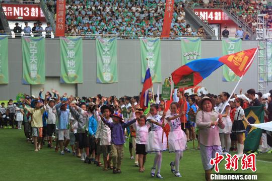 世界各国足球人口_绿茵场上世界各国足球战术简约桌面壁纸(8张)-体育壁纸 N