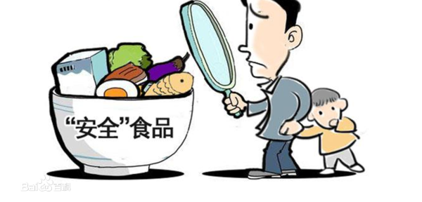 不合格食品曝光 鸡蛋中检出兽药 火锅调料重金