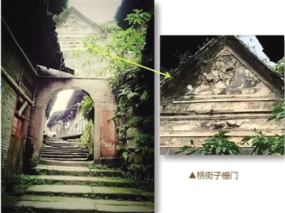 名仕之乡,朱沱自古多美食龙跃路龙港美食图片