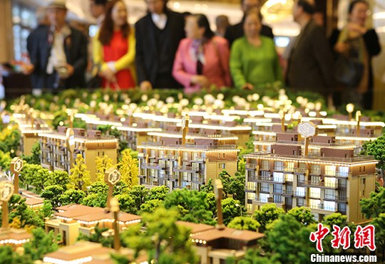 近年来,北京亦庄楼市异常火爆,随着土地价值的提升房价也不断上涨。