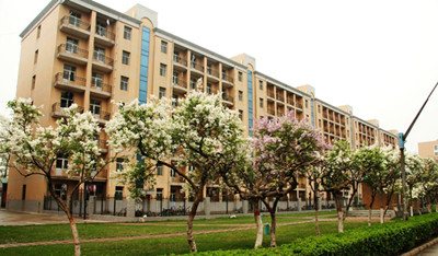 河北地质大学排名_河北地质大学(2)