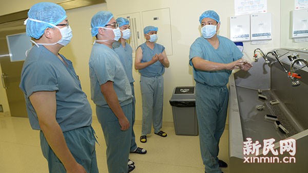 上海瑞金医院孙伯民_瑞金医院 医生收入