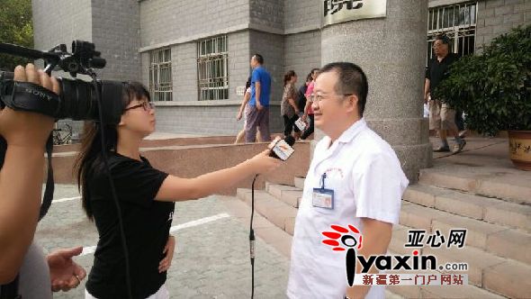 新疆职业病医院牵手武汉大学中南医院_淮安论