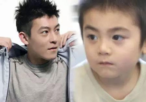 　　陈冠希——缩小版陈老师