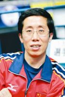 山西新绛人卫雍绩专职任国家女排的队医 资料图